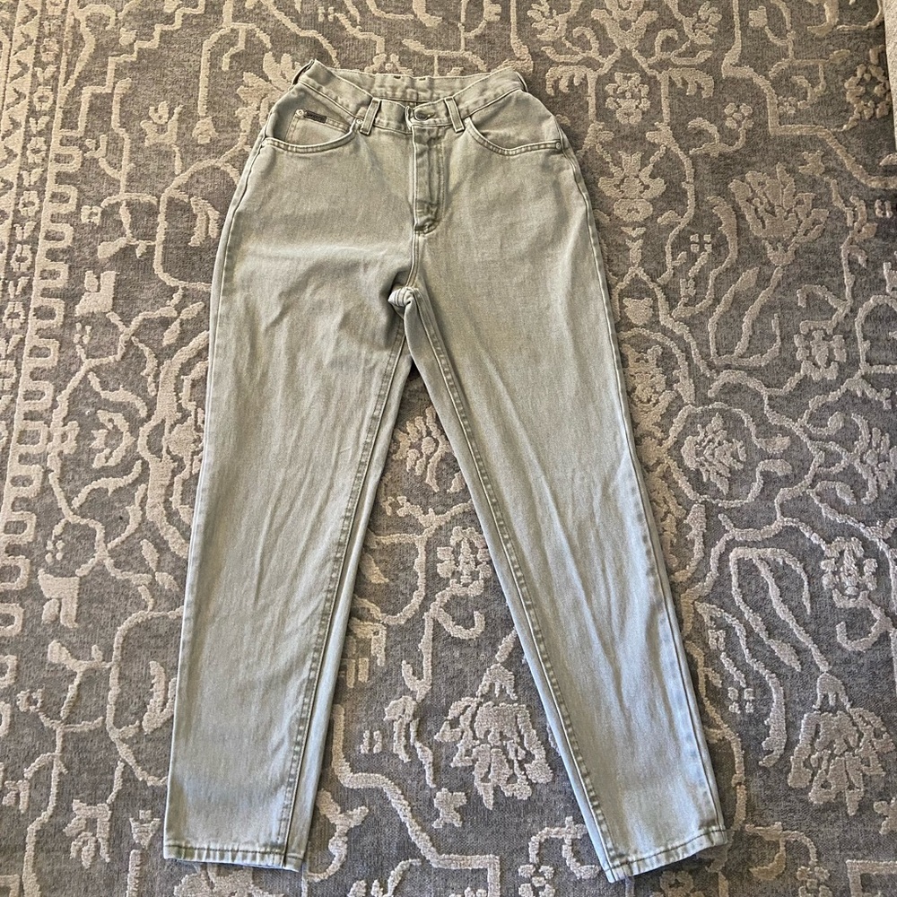 Casual jeans